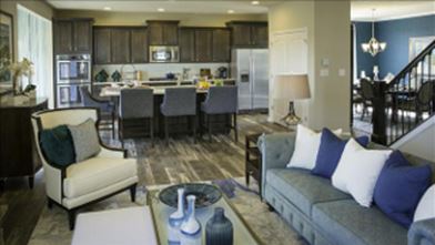 Beazer Homes Nationwide Homes For Sale New Homes Directory
