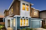 New Homes in Beach House at The Dunes
