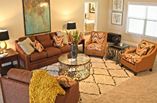 New Homes in Ashley Woods