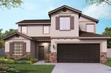 New Homes in Vineyard Estates