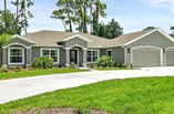 New Homes in Palm Coast On Your Lot