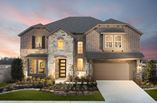 New Homes in Auburn Hills