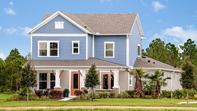 David Weekley Homes By Newland In Tampa Bay Florida Fl New Homes