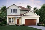 New Homes in Bexley - Lennar