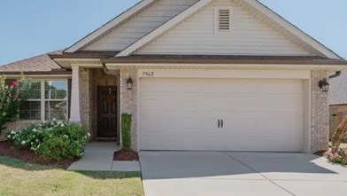 New Homes in Allendale