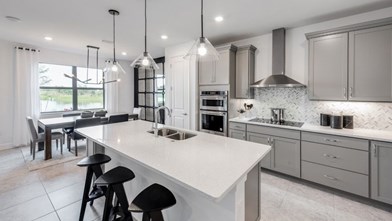 New Homes in Florida FL - Avalon Park at Ave Maria by Pulte Homes