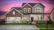 New Homes in Indiana IN - Hunters Run by Pulte Homes