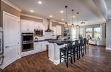 New Homes in Amber Meadows