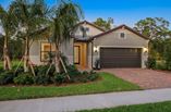 New Homes in Cypress Falls at The Woodlands