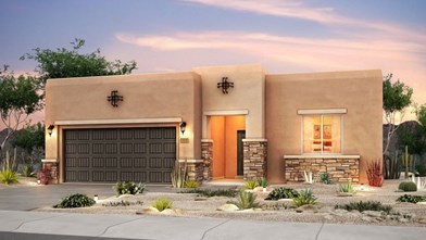 New Homes in New Mexico NM - Del Webb at Mirehaven by Del Webb