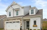 New Homes in Bulle Rock