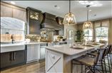 New Homes in Woodforest