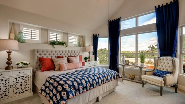 New Homes in Coronado by Coventry Homes