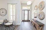 New Homes in Diamond Oaks