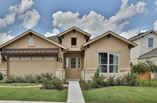 New Homes in Diamond Oaks
