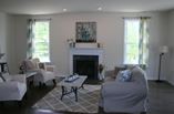 New Homes in Ironside Crossing