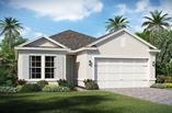New Homes in K. Hovnanian's® Four Seasons at Orlando