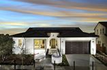 New Homes in Arista at Aliento