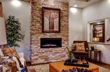 New Homes in Green Valley Ranch - Fairway Villas