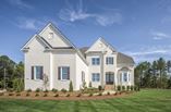 New Homes in Enclave at Massey