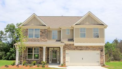 New Homes in Mason's Mill