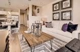 New Homes in Avion at Denver Connection