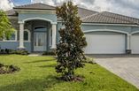 New Homes in 4 Lakes
