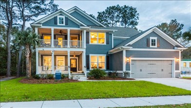 New Homes in South Carolina SC - Oakfield by Pulte Homes