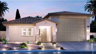 New Homes in Nevada NV - Heritage at Cadence - Encore by Lennar Homes