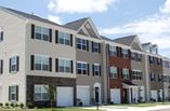 New Homes in Mallard Landing