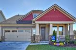 New Homes in Creekside at Bethpage
