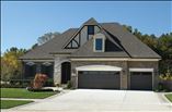New Homes in Christenbury Creek