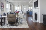 New Homes in Bay Bridge Cove