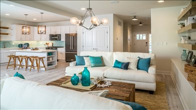 New Homes in Delaware DE - The Grove at Fenwick Island by McKee Group