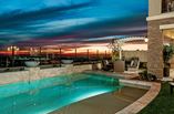 New Homes in The Oaks at Portola Hills