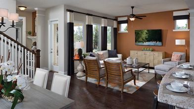 Shearwater Imagination Series By David Weekley Homes In