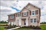 New Homes in Indigo Run