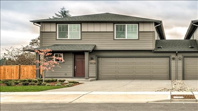 New Homes in Washington WA - Cantergrove at Long lake by Century Communities