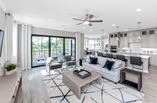 New Homes in Boca Flores