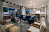 New Homes in Legacy at Seville