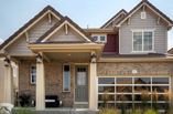 New Homes in Adonea