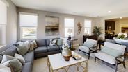 New Homes in Nevada NV - Bianco at Cabernet Highlands by Lennar Homes