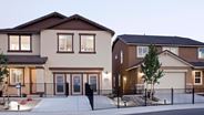 New Homes in Nevada NV - Chantenay at Damonte Ranch by Lennar Homes