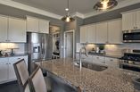 New Homes in Ashcroft Park