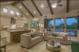 New Homes in Gardens at Verde Vista