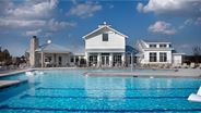 New Homes in North Carolina NC - 5401 North - Cottage Collection by Lennar Homes