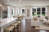 New Homes in Nottingham Trace