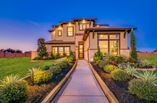 New Homes in Sienna