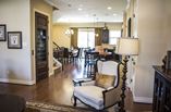 New Homes in Brownstone at The Summit