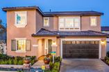 New Homes in Agave Pointe at Silverstone